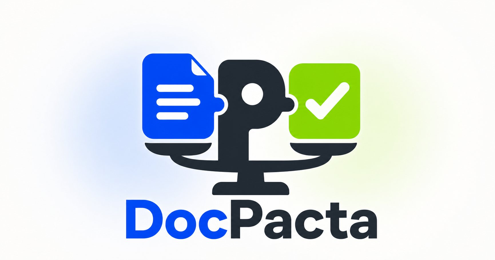 DocPacta sur l'App Store