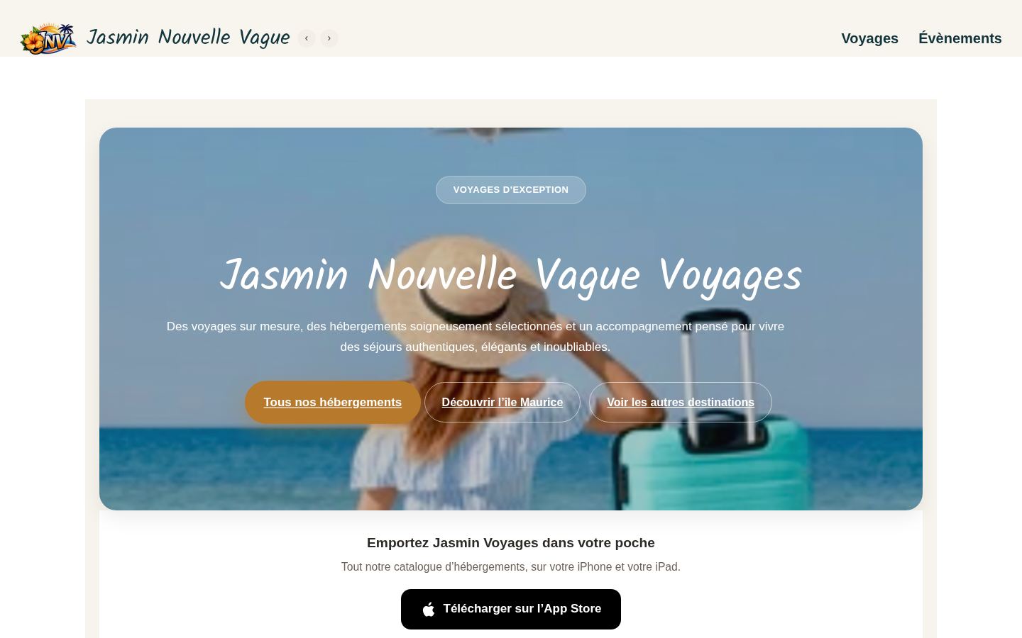 Jasmin Locations