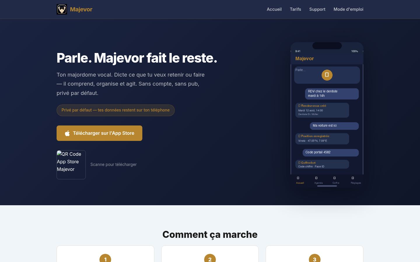 Majevor