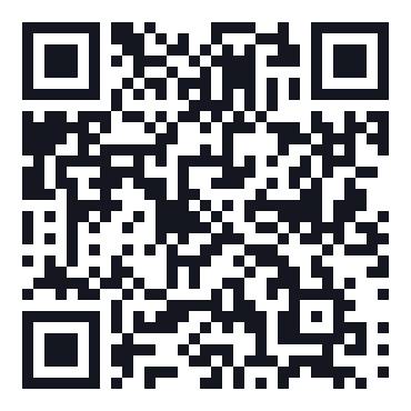 QR code App Store Jasmin Voyages